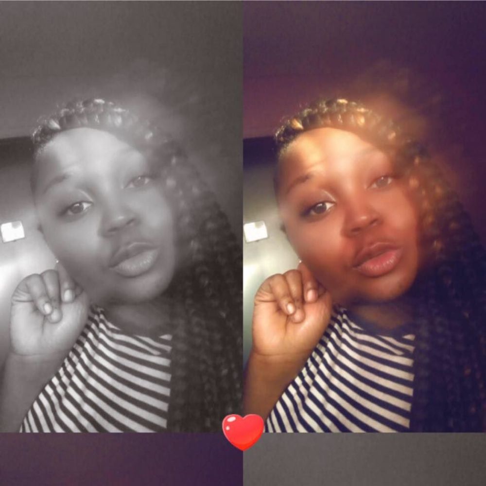 Meet your Posher, Breontaye